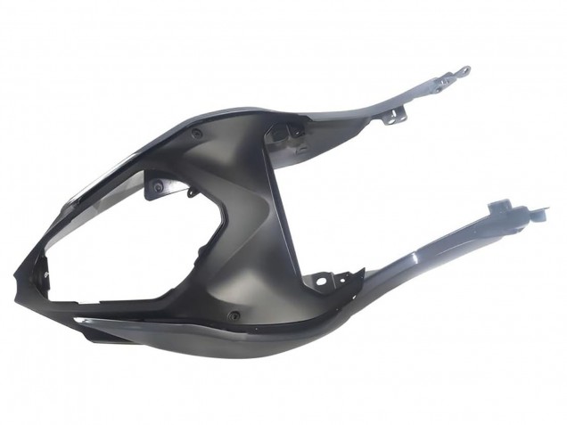 2024-2025 Kawasaki Ninja 500 EX500R Motorcycle Fairings - Nardo Grey UK