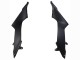 2020-2023 Honda CBR1000RR-R Motorcycle Fairings - Matte Black Red UK
