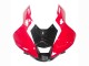 2020-2023 Honda CBR1000RR-R Motorcycle Fairings Kits - White Red Blue HRC UK