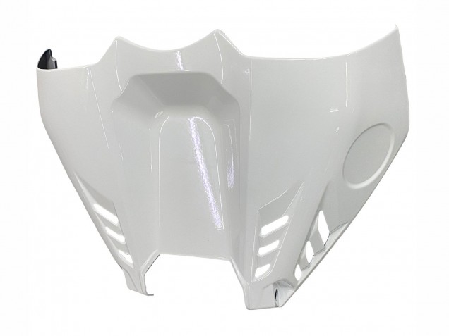 2020-2023 Honda CBR1000RR-R Motorcycle Fairings - White UK