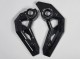 2017-2019 Kawasaki Ninja Z650 Motorcycle Fairings - Black White Yellow UK