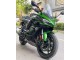 2020-2025 Kawasaki Z1000SX Motorcycle Fairings - Black Grey Green Ninja UK