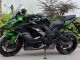 2020-2025 Kawasaki Z1000SX Motorcycle Fairings - Black Grey Green Ninja UK