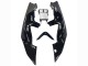 1989-1990 Kawasaki ZXR250 Motorcycle Fairings - Glossy Black Grey Elf Touch4 Bridgestone UK