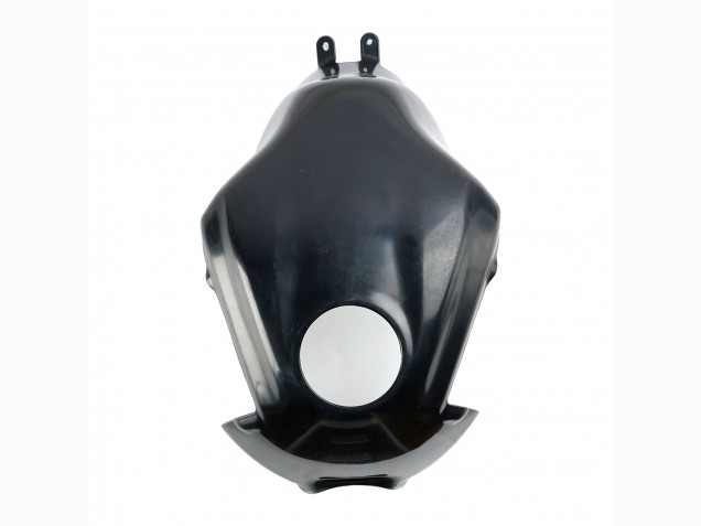 2022-2025 Kawasaki Versys 650 Motorcycle Fairings - Glossy Black UK