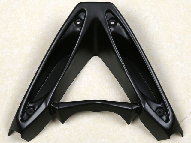 2009-2015 Yamaha FZ6R Motorcycle Fairings - Matte Black UK