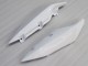 2009-2015 Yamaha FZ6R Motorcycle Fairings - White Red Black UK