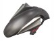 2012-2017 Yamaha MT07/FZ07 Motorcycle Fairings - Grey Red UK