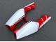 1991-1994 Yamaha TZR250 3XV Motorcycle Fairings - White Red Black UK