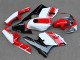 1991-1994 Yamaha TZR250 3XV Motorcycle Fairings - White Red Black UK