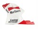 1991-1994 Yamaha TZR250 3XV Motorcycle Fairings - White Red Marlboro Castrol Dunlop UK