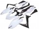 2019-2021 Yamaha TMAX560 Motorcycle Fairings - White UK