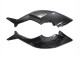 2012-2014 Yamaha TMAX530 Motorcycle Fairings - Black Carbon Fiber UK