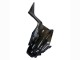 2017-2021 Yamaha XMAX300 Motorcycle Fairings - Glossy Black UK