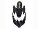 2017-2021 Yamaha XMAX300 Motorcycle Fairings - Glossy Black UK