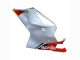 2003-2006 Aprilia RSV1000 Motorcycle Fairings - White Red Black UK