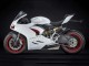 2020-2024 Ducati Panigale V2 Motorcycle Fairings - White Red Matte Black UK
