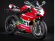 2020-2024 Ducati Panigale V2 Motorcycle Fairings - White Red Green Matte Black Corse 21 UK