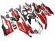 2020-2024 Ducati Panigale V2 Motorcycle Fairings - White Red Green Matte Black Corse 21 UK