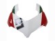 2020-2024 Ducati Panigale V2 Motorcycle Fairings - White Red Green Matte Black Corse 21 UK