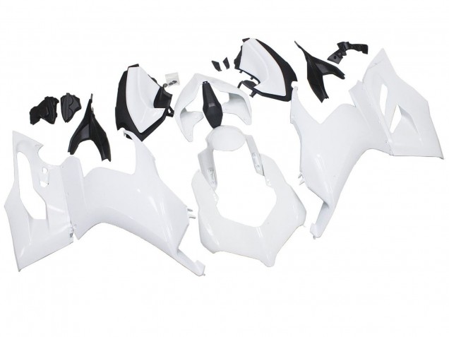 2020-2024 Ducati Panigale V2 Motorcycle Fairings - Unpainted UK