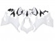 2020-2024 Ducati Panigale V2 Motorcycle Fairings - Unpainted UK
