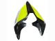 2020-2024 Ducati Panigale V2 Motorcycle Fairings - White Lime Green Glossy Black Stein Dinse VR 46 UK