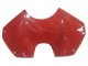 2020-2021 Ducati Panigale V4 V4S Motorcycle Fairing - Red Glossy Black Lenovo 117 UK
