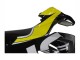 2020-2021 Ducati Panigale V4 V4S Motorcycle Fairings - Yellow White Glossy Black UK