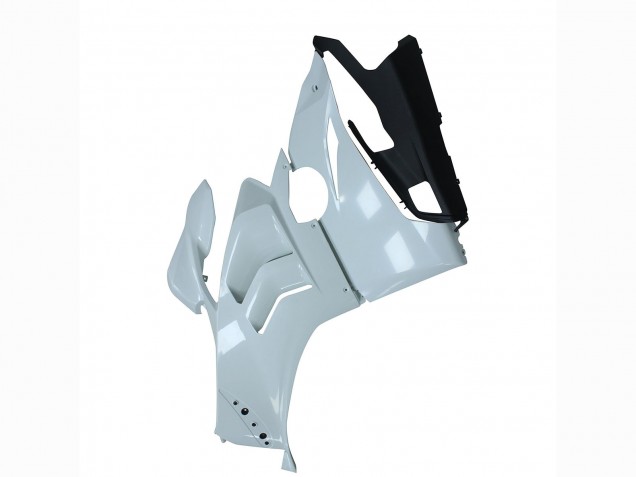 2020-2021 Ducati Panigale V4 V4S Motorcycle Fairings - Unpainted UK