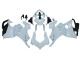2020-2021 Ducati Panigale V4 V4S Motorcycle Fairings - Unpainted UK