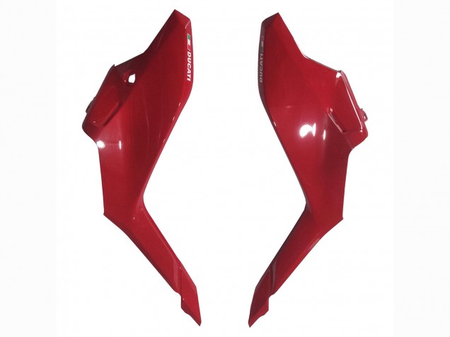 2017-2022 Ducati Supersport 939/939S Motorcycle Fairings - White Red Black Green UK