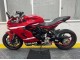 2017-2022 Ducati Supersport 939/939S Motorcycle Fairings - Red White Black UK