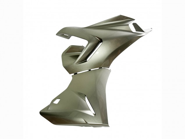 2021-2024 Ducati 2021-2024 Ducati Supersport 950/950S Motorcycle Fairings - Grey UK