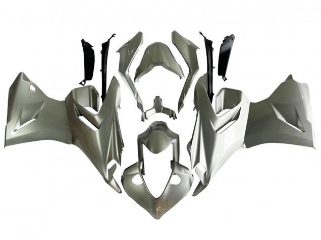 2021-2024 Ducati 2021-2024 Ducati Supersport 950/950S Motorcycle Fairings - Grey UK