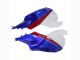 2005-2010 BMW K1200S Abs Fairings - White Red Blue UK