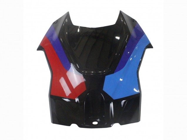 2023-2024 BMW S1000RR Motorcycle Fairing - Black Blue Red UK