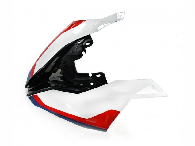 2019-2022 BMW S1000RR Motorcycle Fairings - Black White Red Blue UK