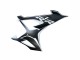 2019-2022 BMW S1000RR Motorcycle Fairings - Black White UK