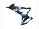 2019-2022 BMW S1000RR Motorcycle Fairings - Black White UK