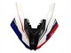 2019-2022 BMW S1000RR Motorcycle Fairings - Blue Red White 23 UK