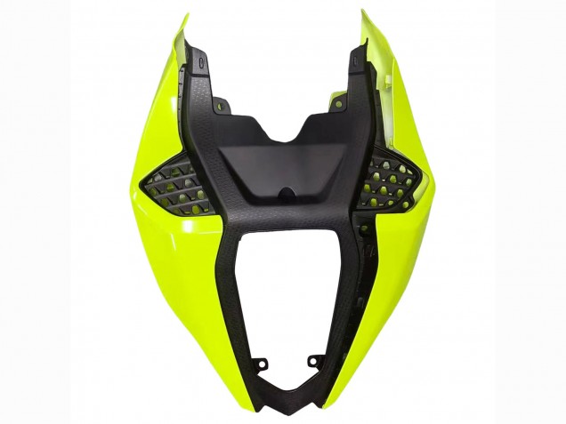 2019-2022 BMW S1000RR Motorcycle Fairings - Lime Green Black UK