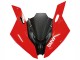 2019-2022 BMW S1000RR Motorcycle Fairing Kits - Red Black UK