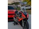 2019-2022 BMW S1000RR Motorcycle Fairings - Red Black UK