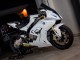 2017-2018 BMW S1000RR Motorcycle Fairings - Glossy White UK