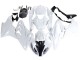 2017-2018 BMW S1000RR Motorcycle Fairings - White UK