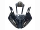 2015-2016 BMW S1000RR Motorcycle Fairing - Silver Glossy Black Matte Black UK
