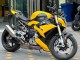 2021-2025 BMW S1000R Motorcycle Fairings - Yellow UK