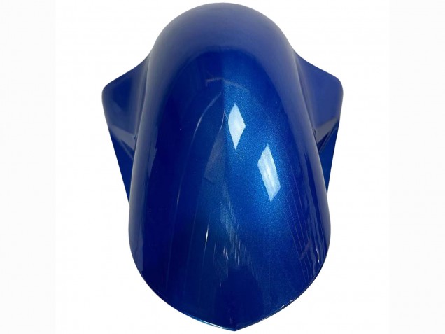 2014-2016 BMW S1000R Motorcycle Fairings - Blue Red UK