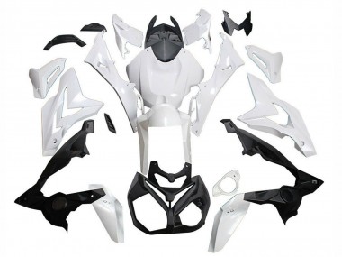 2014-2016 BMW S1000R Motorcycle Fairings - Unpainted UK